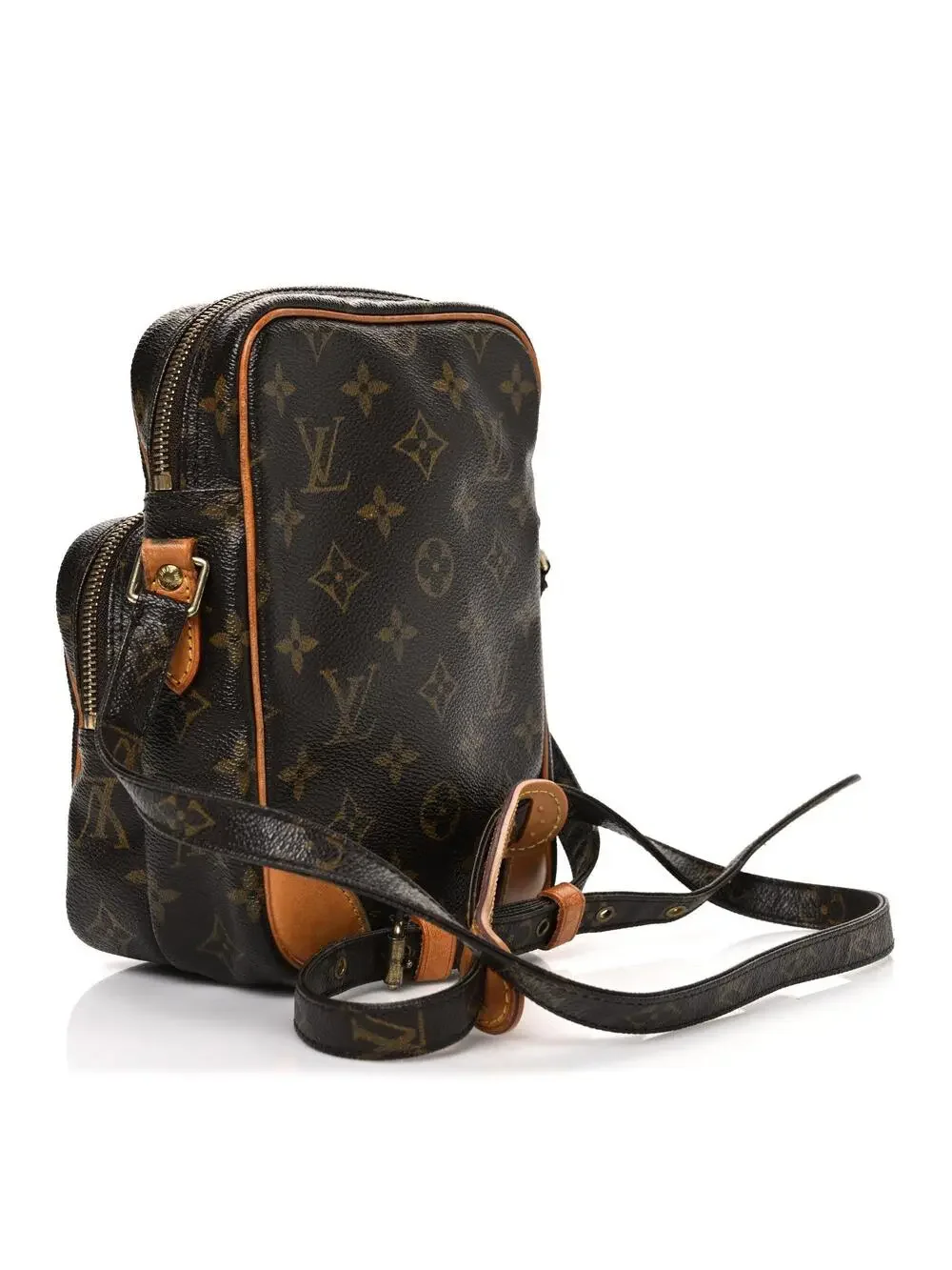 Louis Vuitton Amazone #261636L95B
